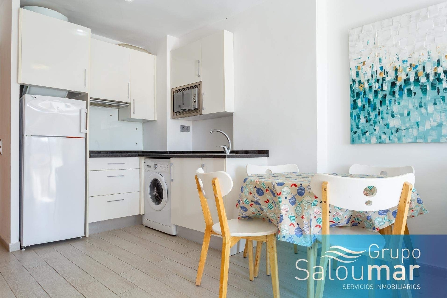  till salu lägenhet Xalets De Salou Tarragonès 8