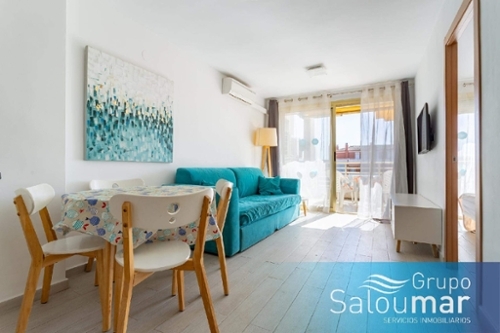 Xalets De Salou Tarragonès lägenhet foto 6217850