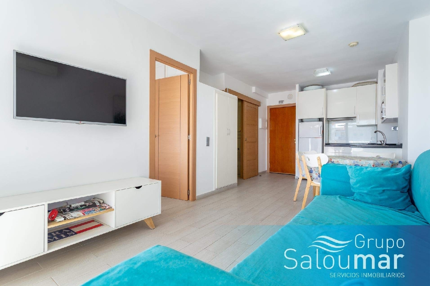  till salu lägenhet Xalets De Salou Tarragonès 7