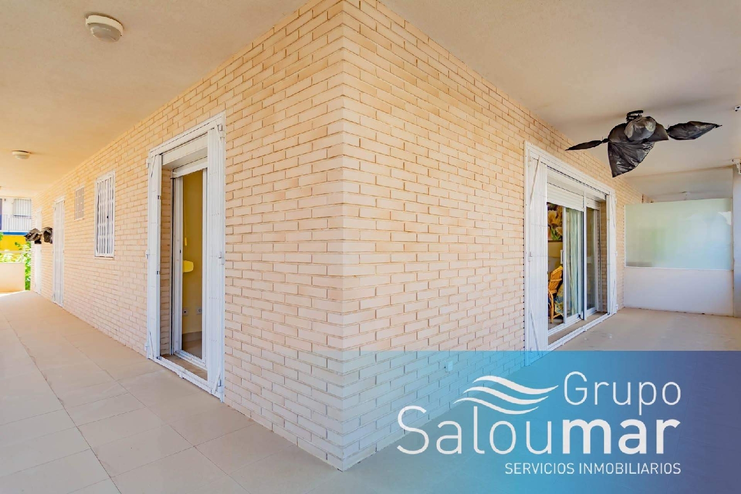 till salu lägenhet Xalets De Salou Tarragonès 2