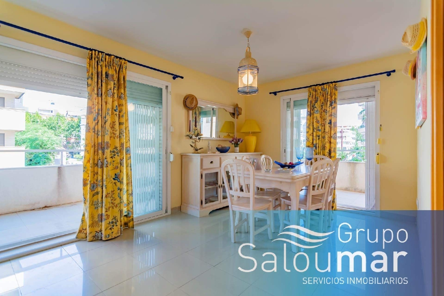  till salu lägenhet Xalets De Salou Tarragonès 6