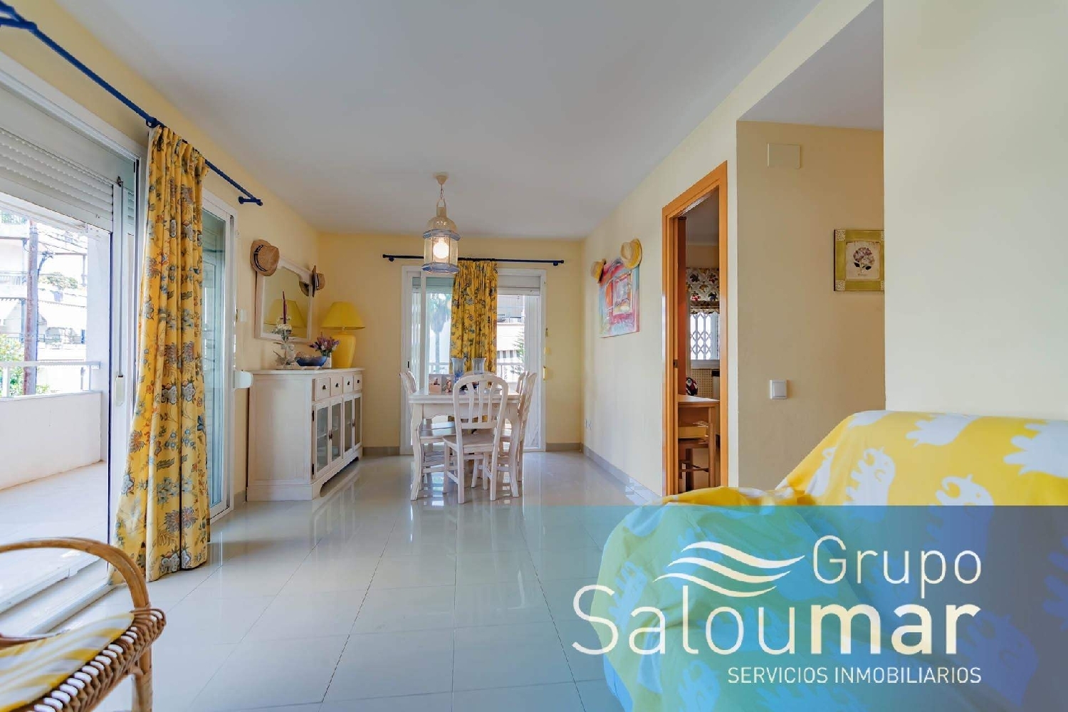  till salu lägenhet Xalets De Salou Tarragonès 4