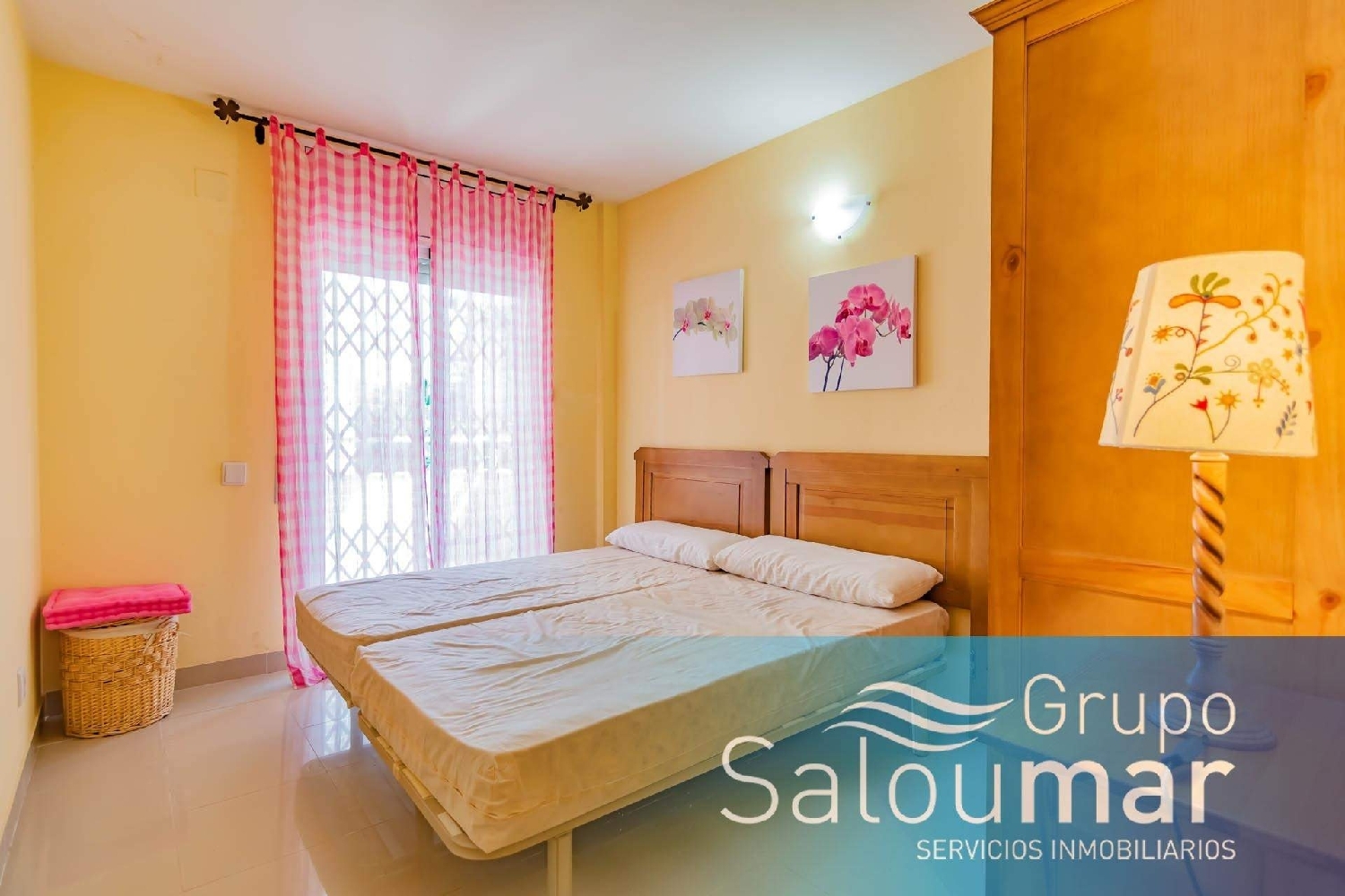 till salu lägenhet Xalets De Salou Tarragonès 3
