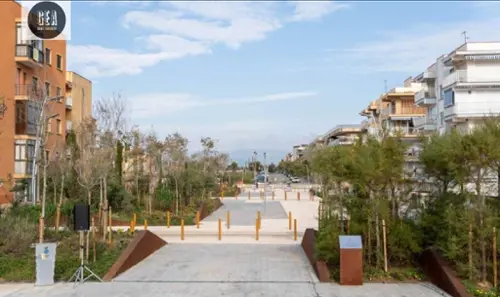Cap De Salou-Nostra Senyora De Nuria Tarragonès lägenhet foto 6171100