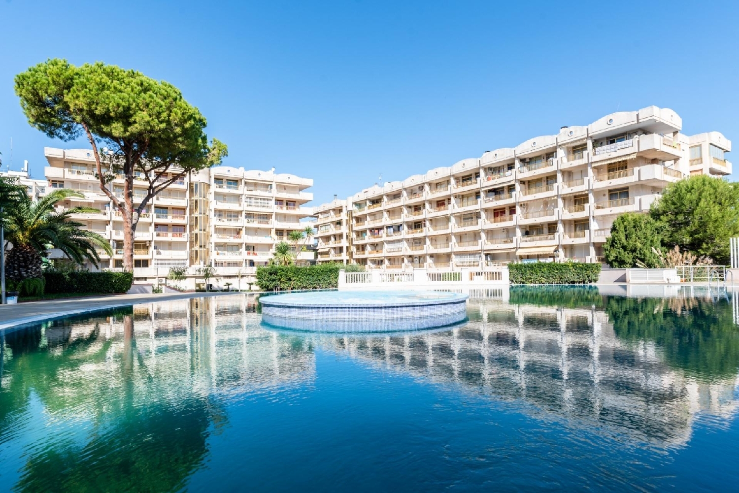  till salu lägenhet Xalets De Salou Tarragonès 1