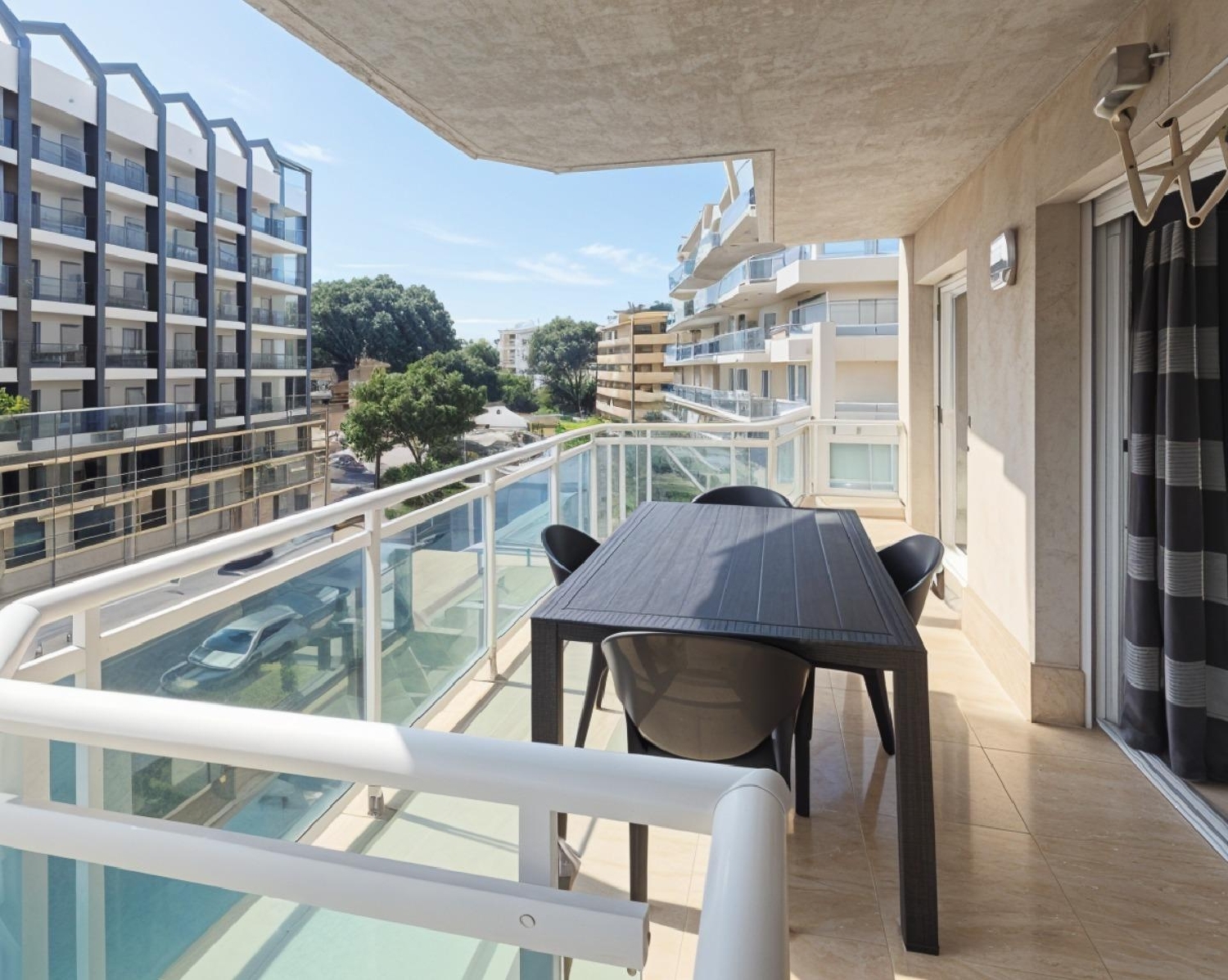  till salu lägenhet Xalets De Salou Tarragonès 4