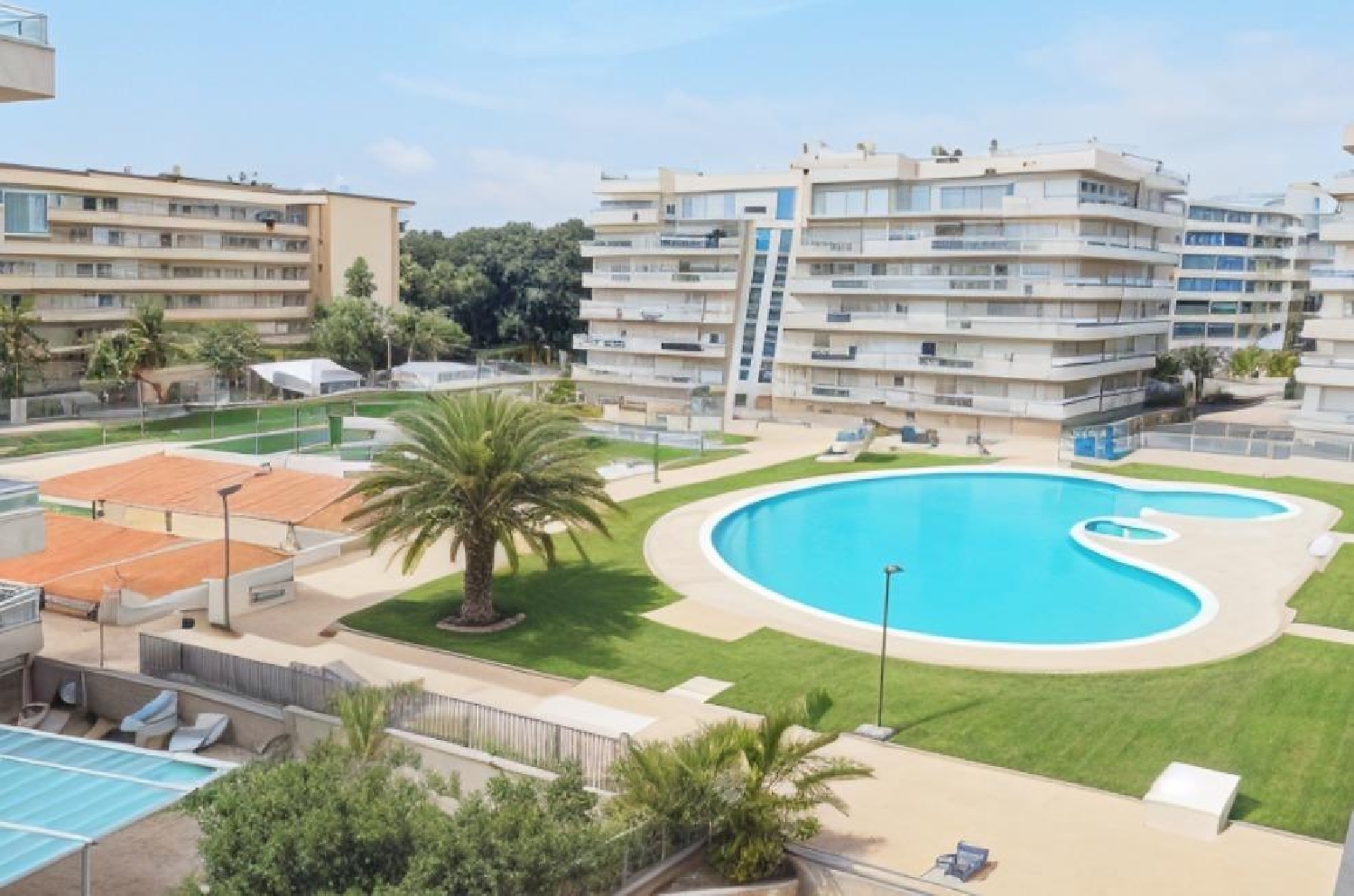  till salu lägenhet Xalets De Salou Tarragonès 1