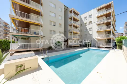 Cap De Salou-Nostra Senyora De Nuria Tarragonès lägenhet foto 6208335