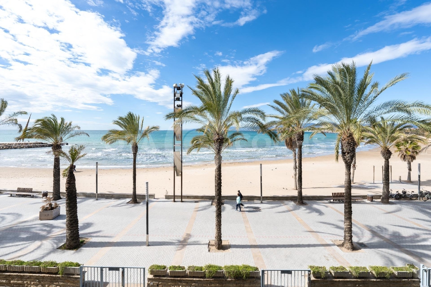 till salu lägenhet Salou Tarragonès 2