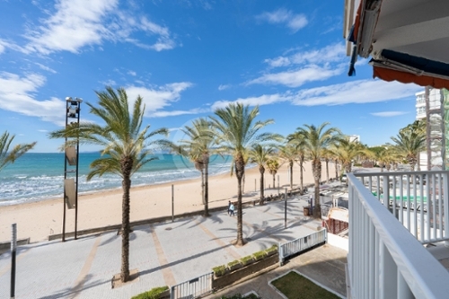 Salou Tarragonès lägenhet foto 6229476