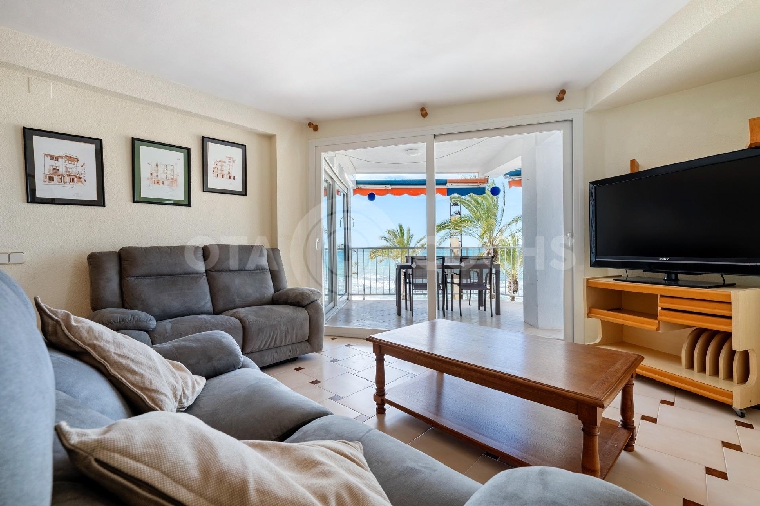  till salu lägenhet Salou Tarragonès 5