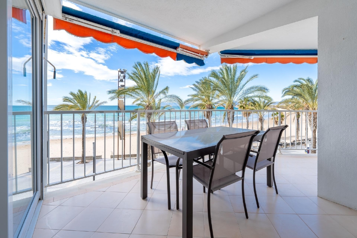  till salu lägenhet Salou Tarragonès 4