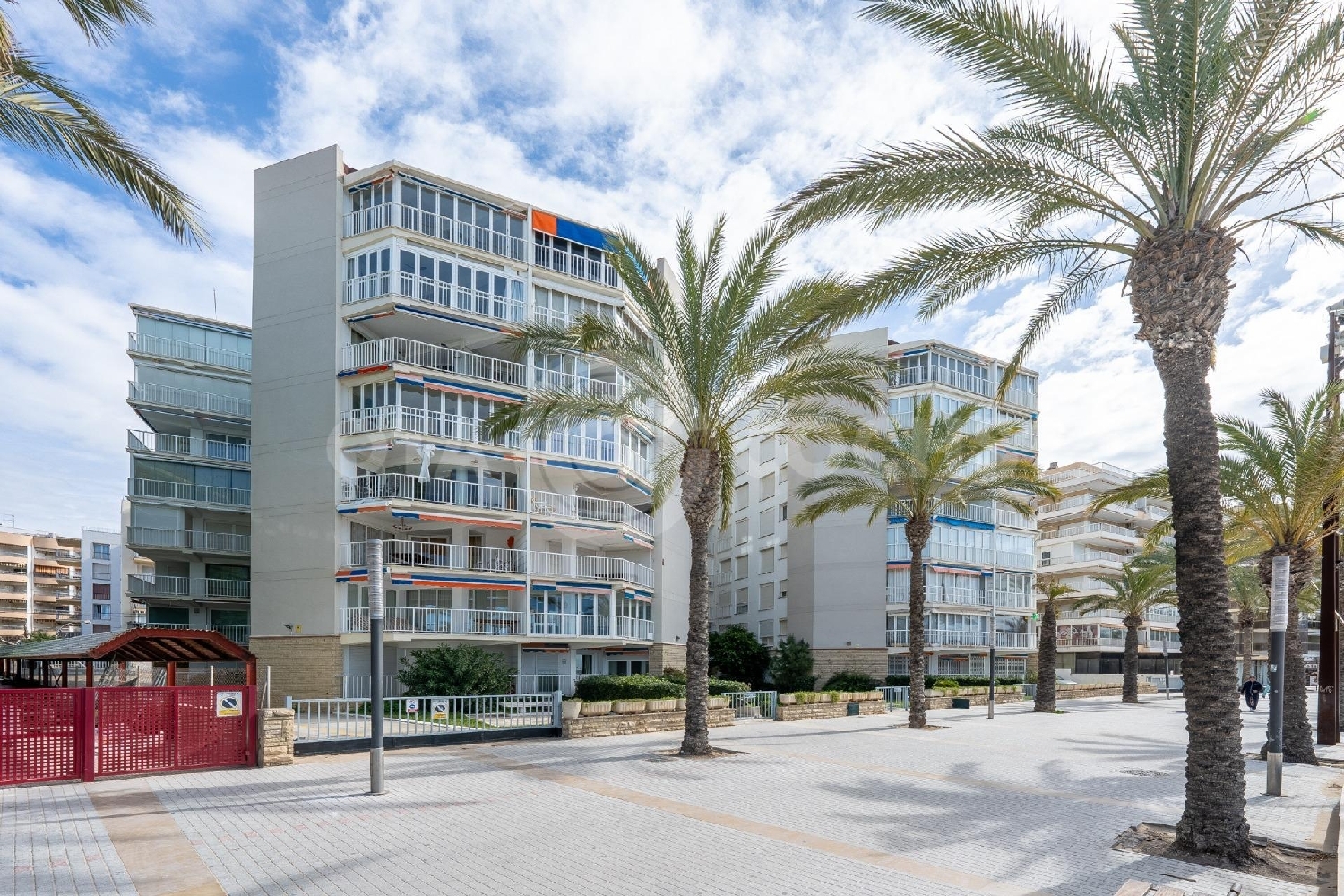 till salu lägenhet Salou Tarragonès 3