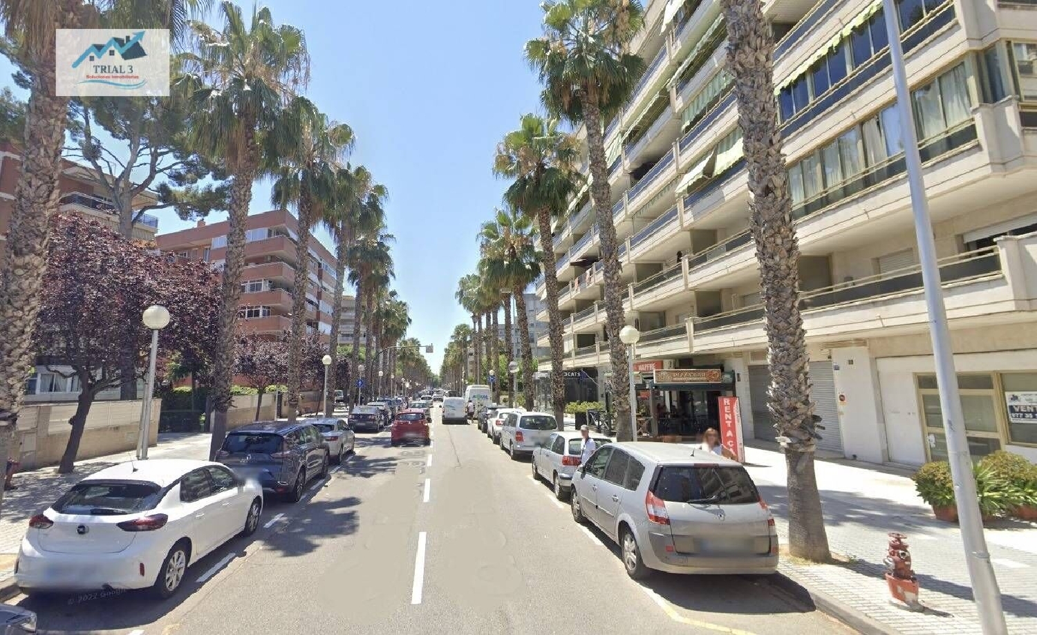 till salu lägenhet Cap De Salou-Nostra Senyora De Nuria Tarragonès 2