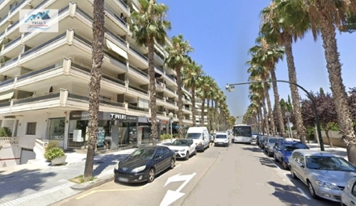 Cap De Salou-Nostra Senyora De Nuria Tarragonès lägenhet foto 6215876