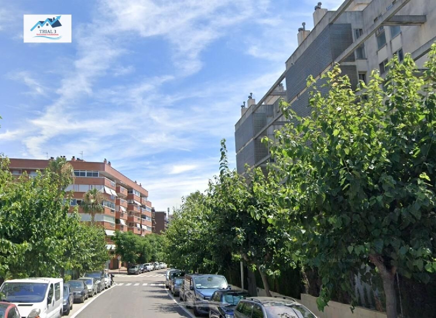 till salu lägenhet Xalets De Salou Tarragonès 2
