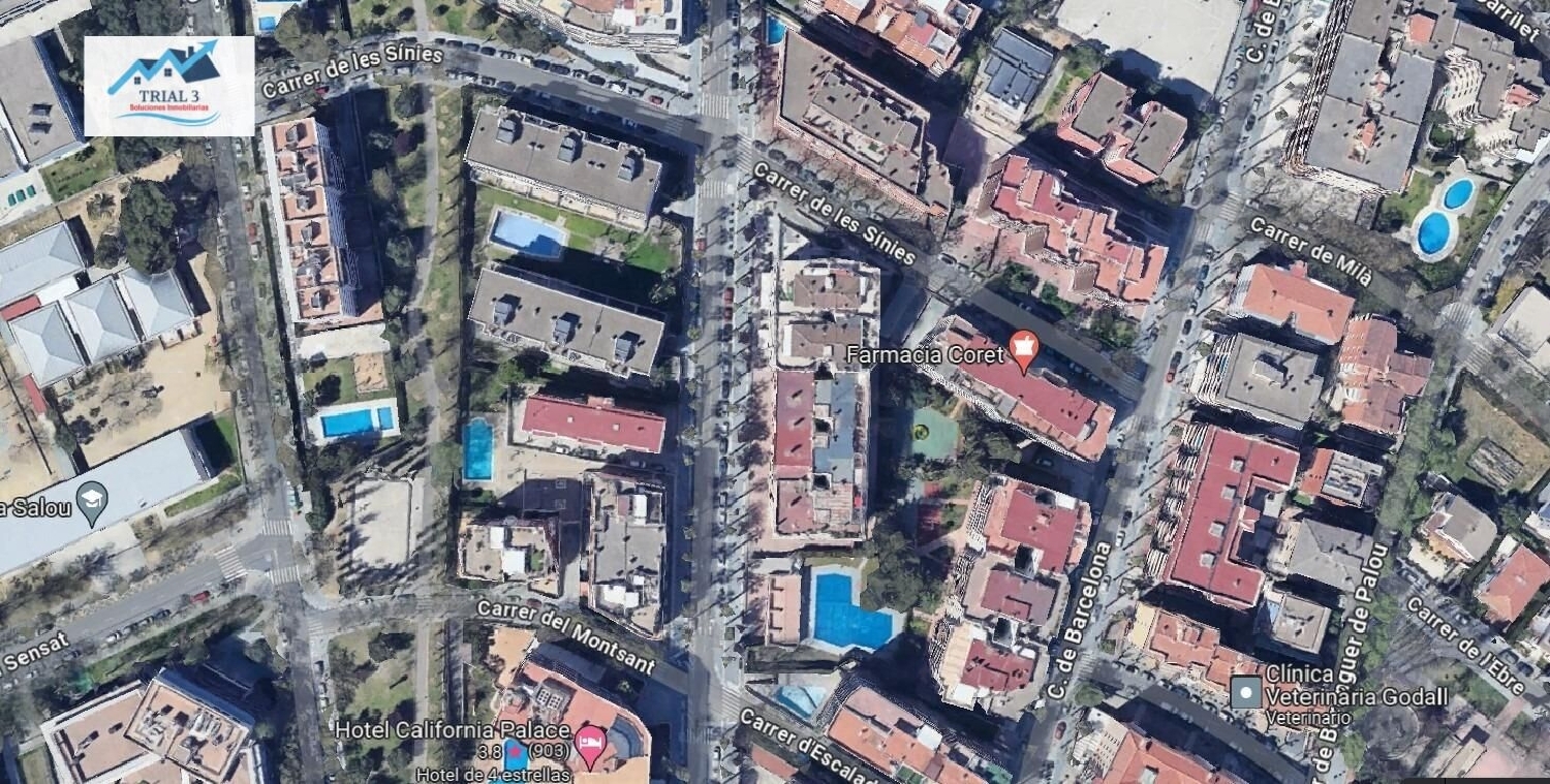  till salu lägenhet Xalets De Salou Tarragonès 4