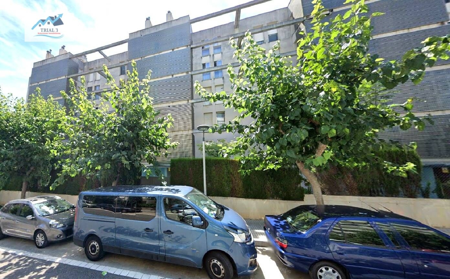  till salu lägenhet Xalets De Salou Tarragonès 1