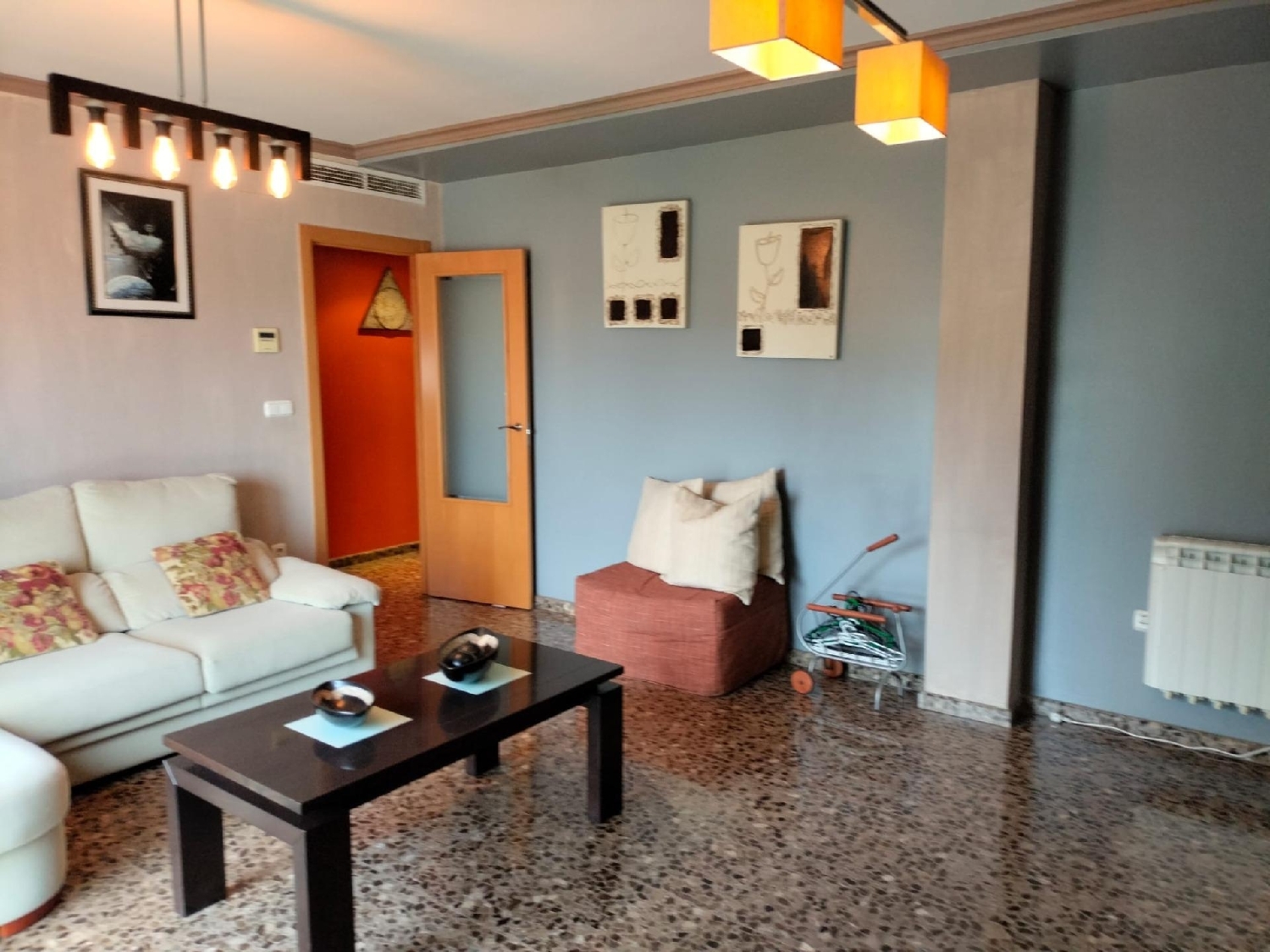  till salu lägenhet Xàtiva Costera (La) 5
