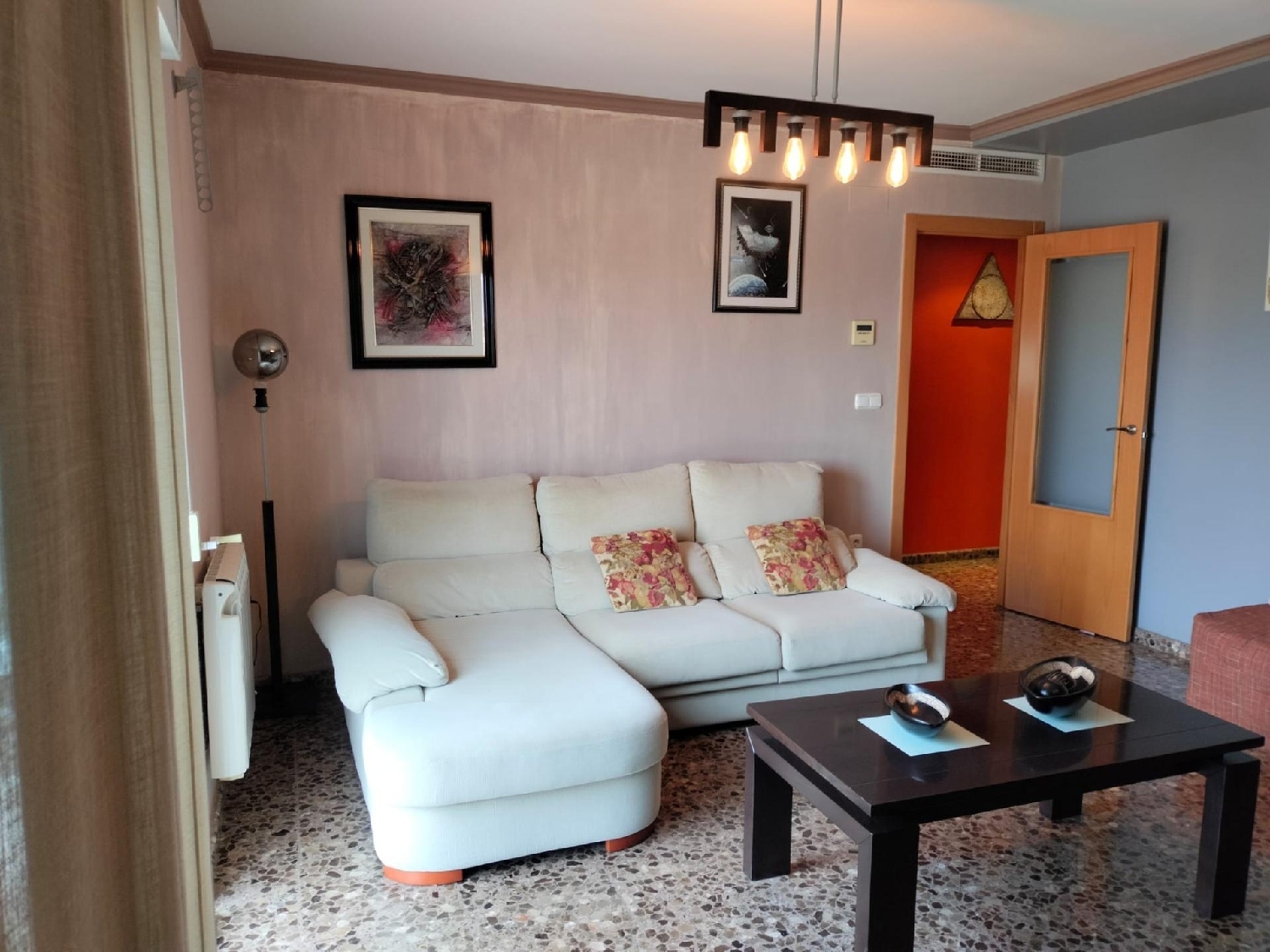  till salu lägenhet Xàtiva Costera (La) 7
