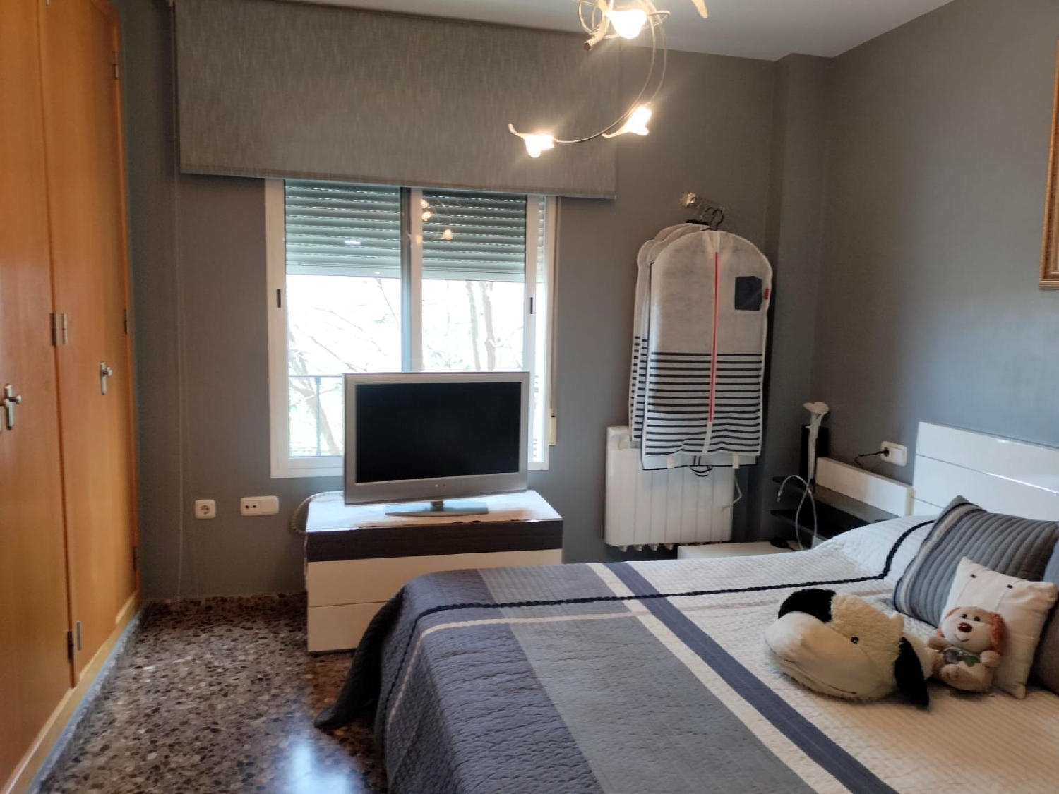  till salu lägenhet Xàtiva Costera (La) 8