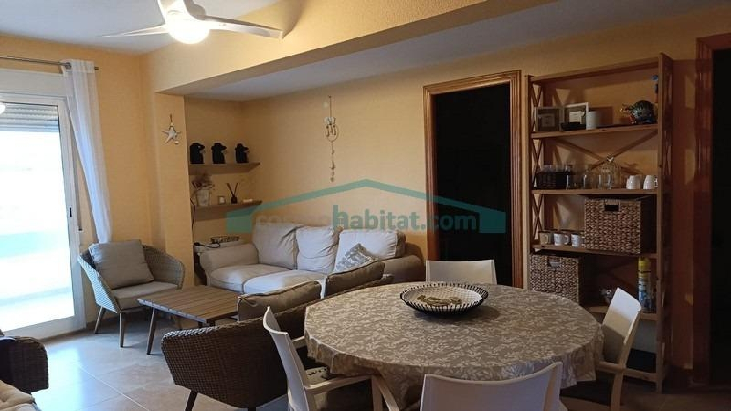  à vendre appartement Xeraco Safor 6