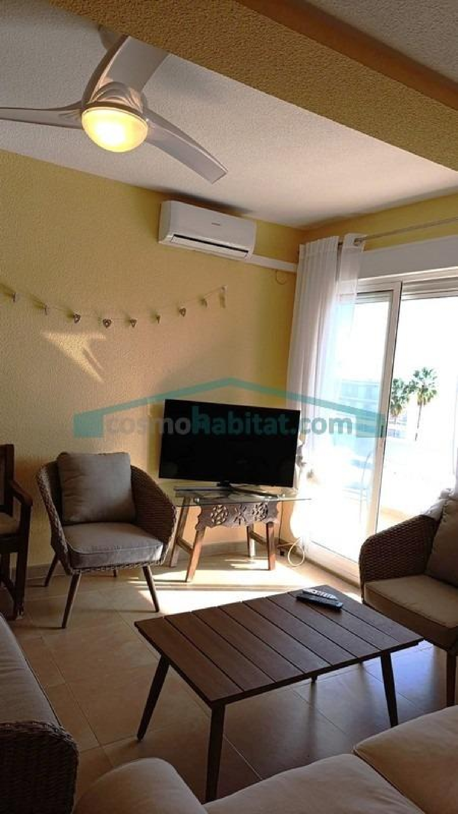  à vendre appartement Xeraco Safor 7