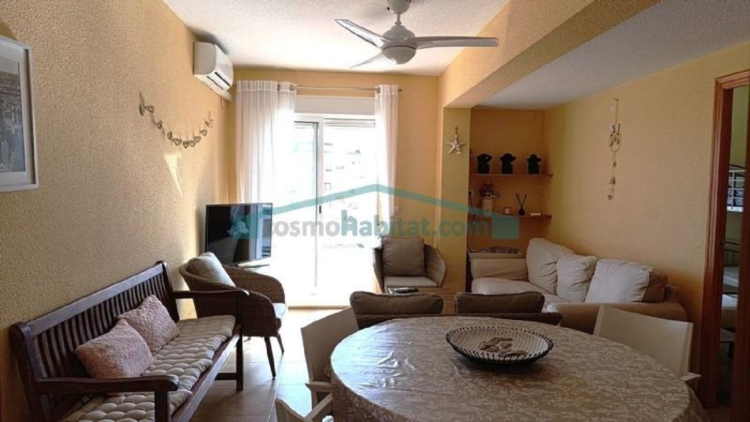  à vendre appartement Xeraco Safor 4