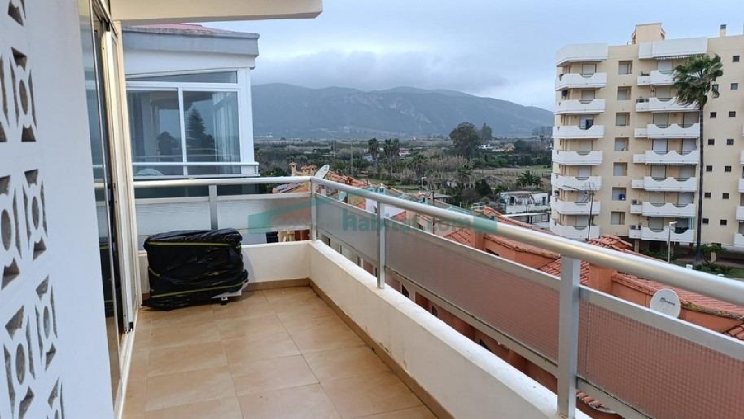 à vendre appartement Xeraco Safor 3