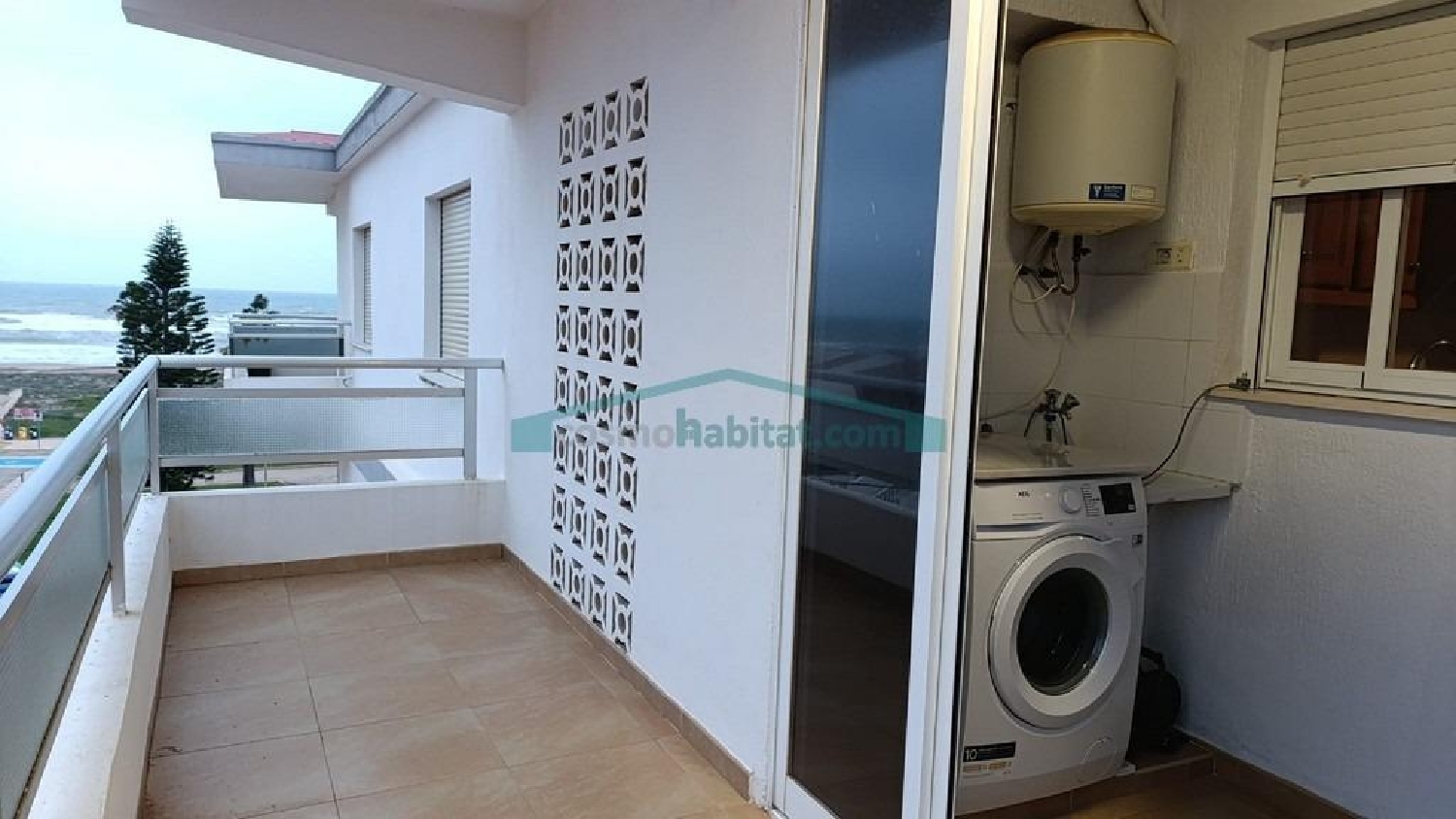 à vendre appartement Xeraco Safor 2