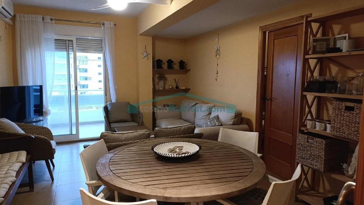  à vendre appartement Xeraco Safor 8