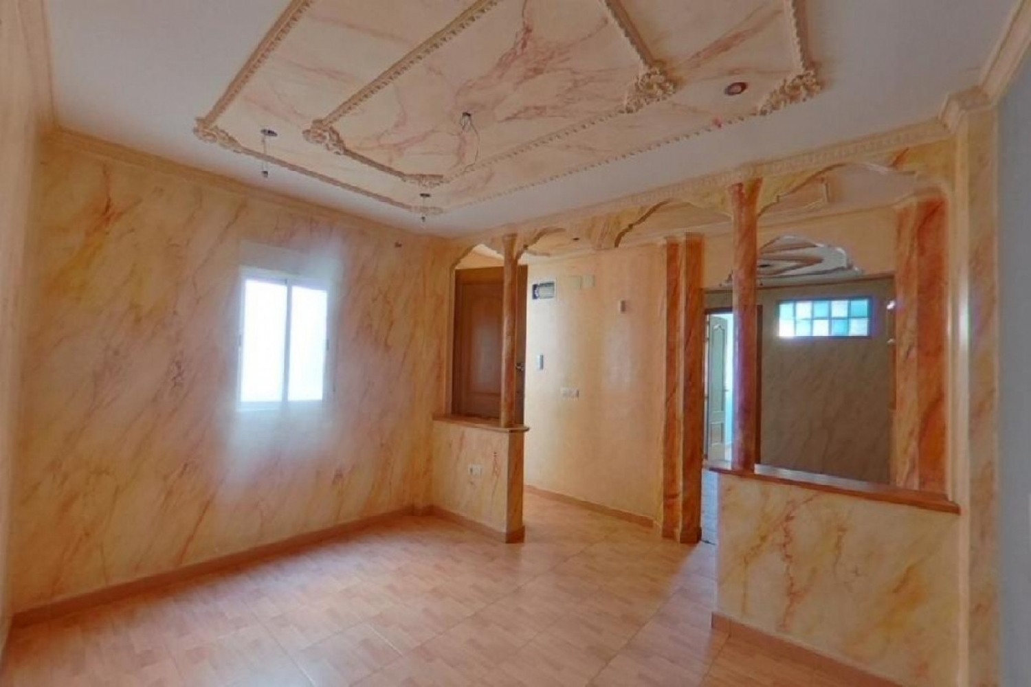  till salu lägenhet Xirivella Horta Oest 1