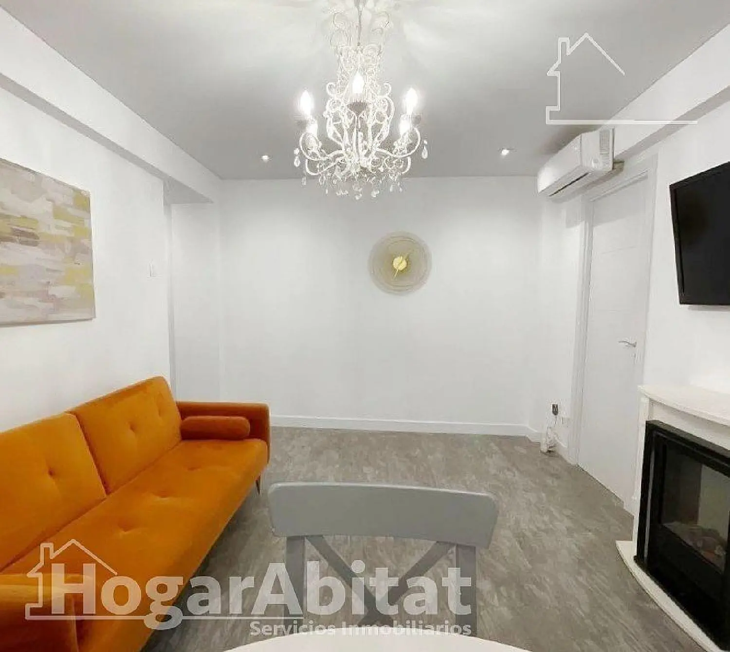  till salu lägenhet Barrio De La Luz Horta Oest 1