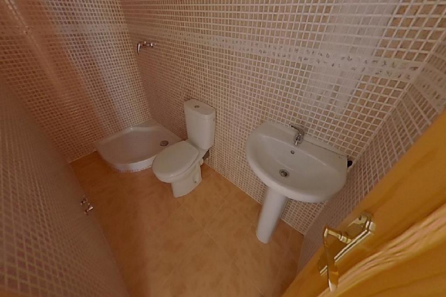  till salu lägenhet Yebra Campiña 4