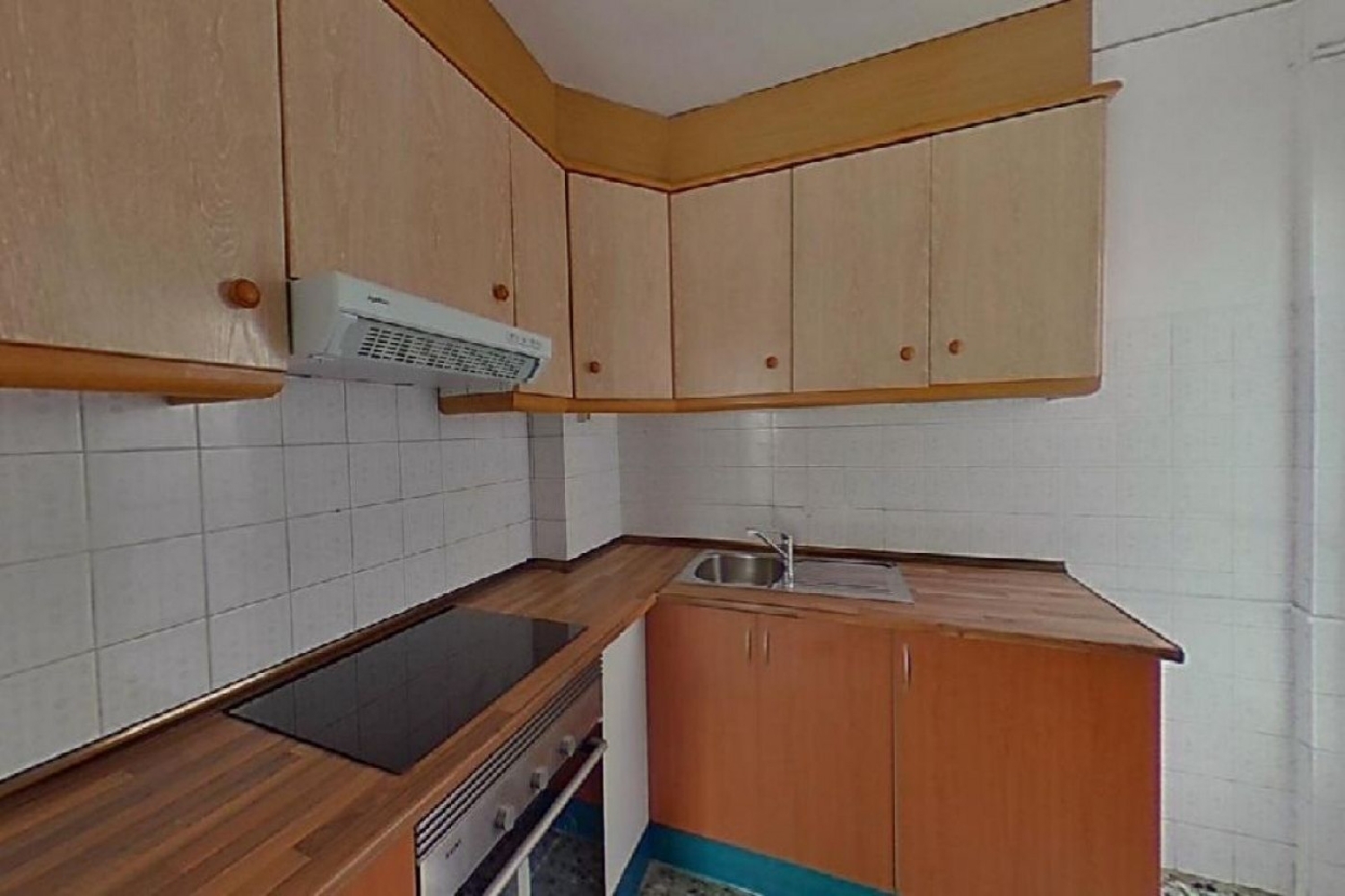  te koop appartement Yecla Altiplano 4