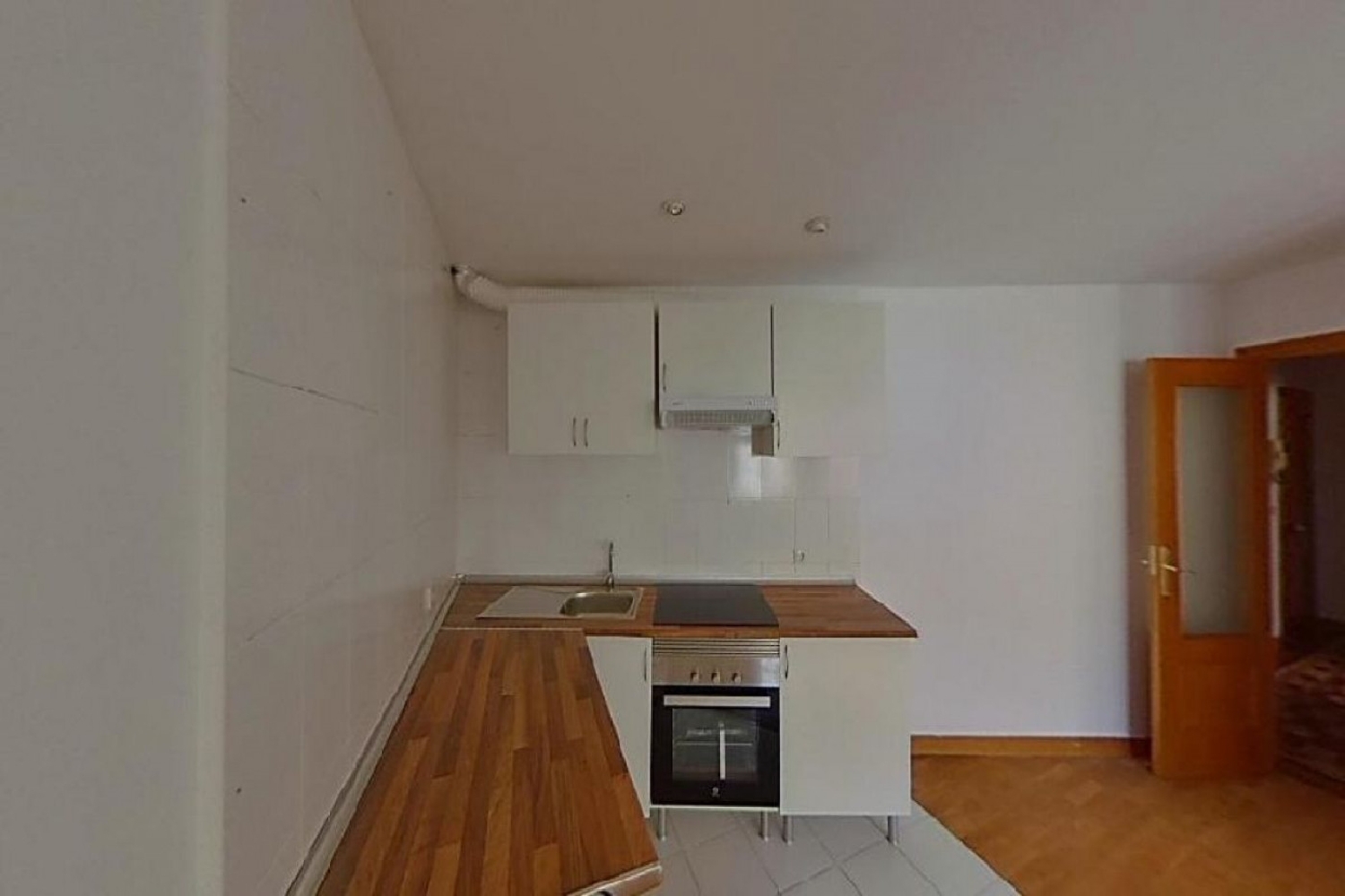  till salu lägenhet Zamora Centro 49002 Tierra Del Pan 4