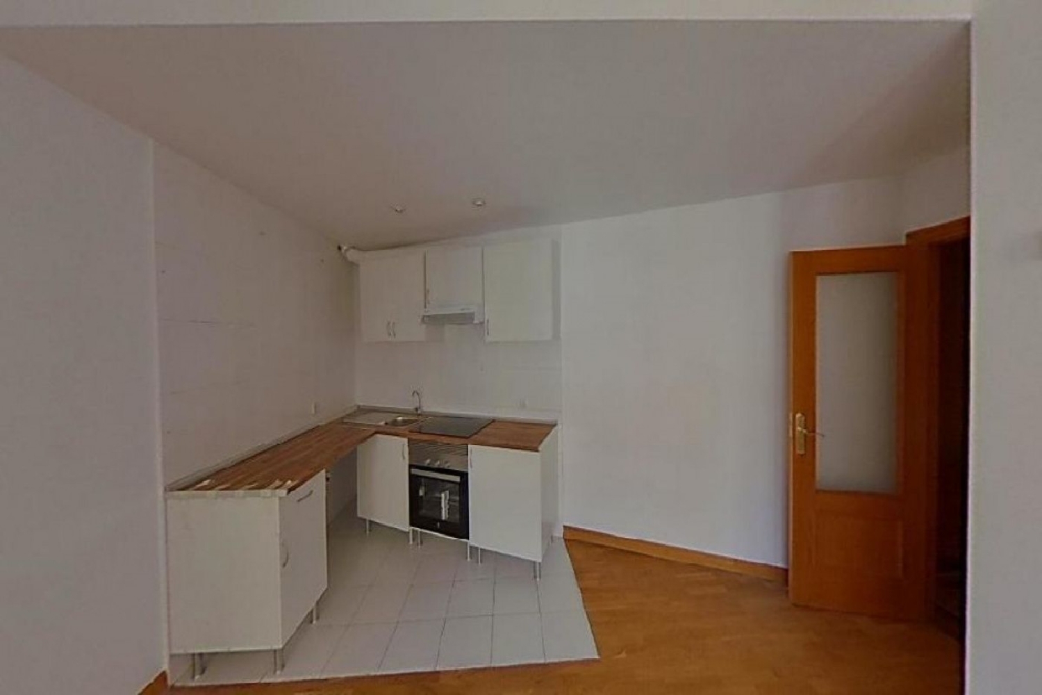 till salu lägenhet Zamora Centro 49002 Tierra Del Pan 3