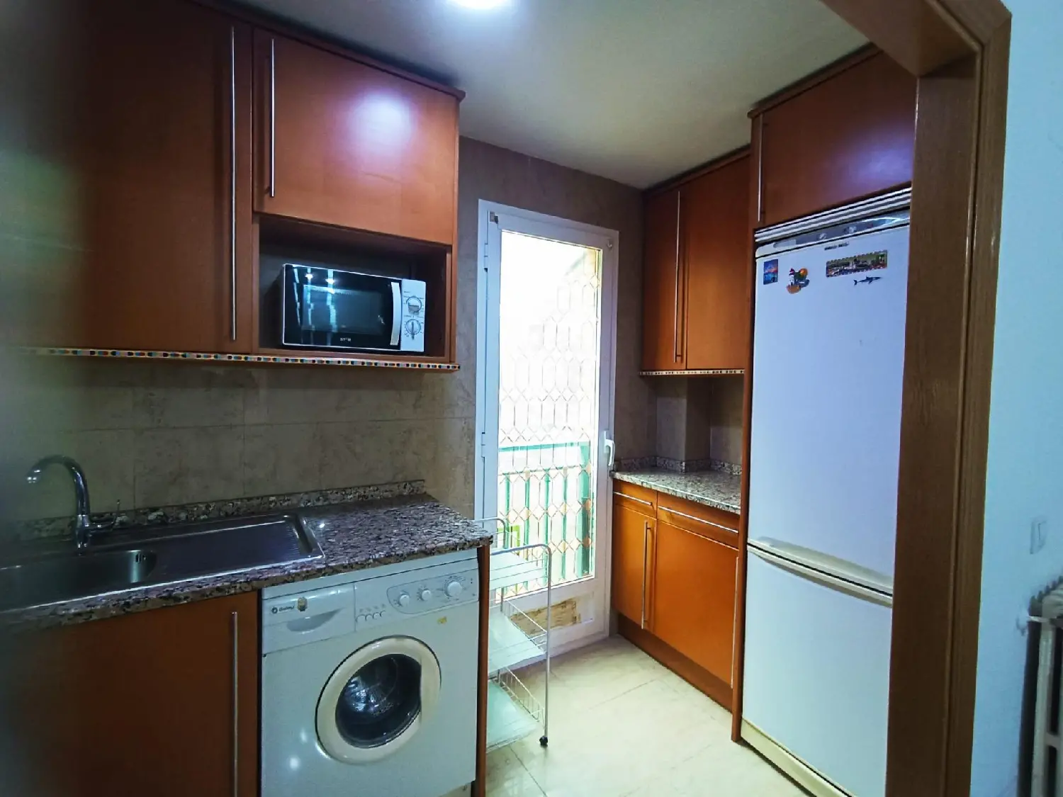 till salu lägenhet Zaragoza Centro 50004 D.C. Zaragoza 7