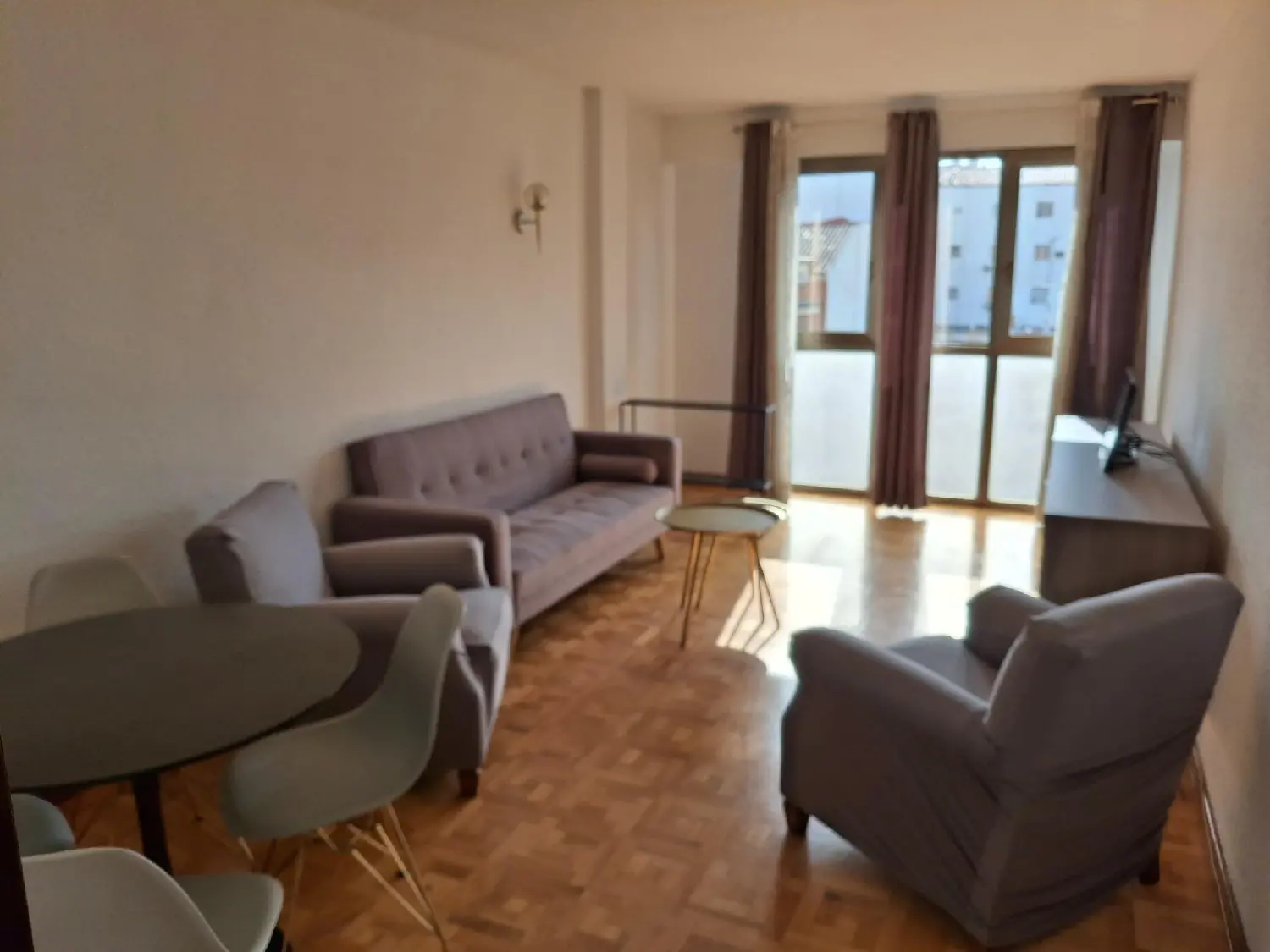  till salu lägenhet Zaragoza Centro 50006 D.C. Zaragoza 1