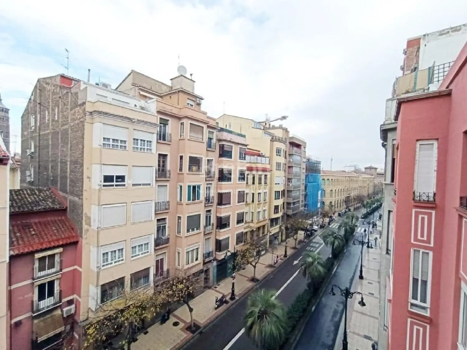  till salu lägenhet Zaragoza Centro 50004 D.C. Zaragoza 7