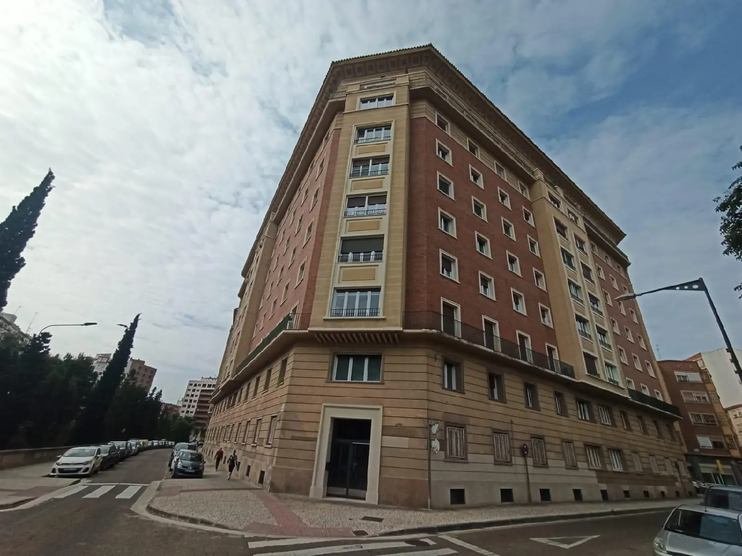  till salu lägenhet Zaragoza Centro 50004 D.C. Zaragoza 2