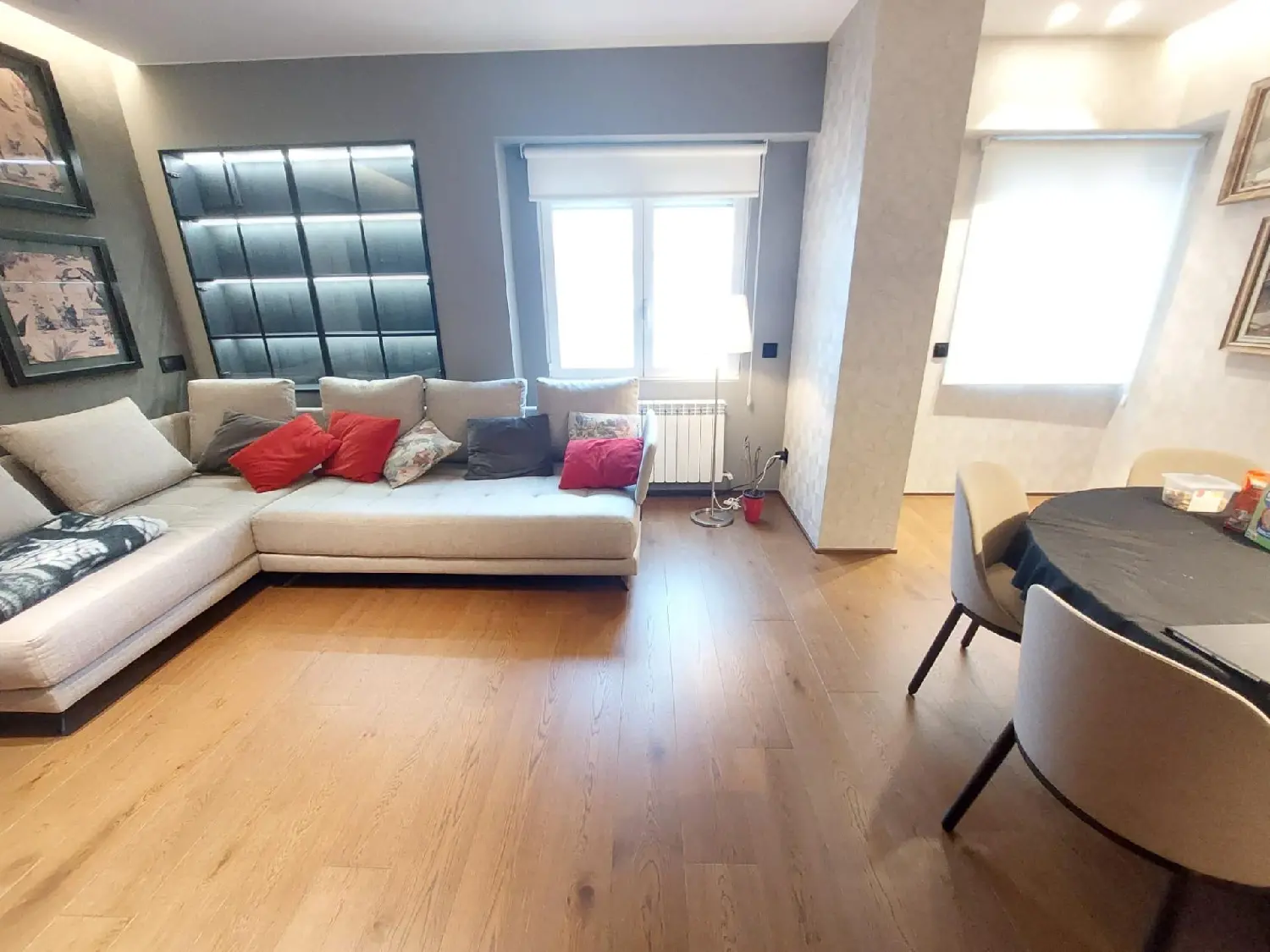  till salu lägenhet Zaragoza Centro 50006 D.C. Zaragoza 1