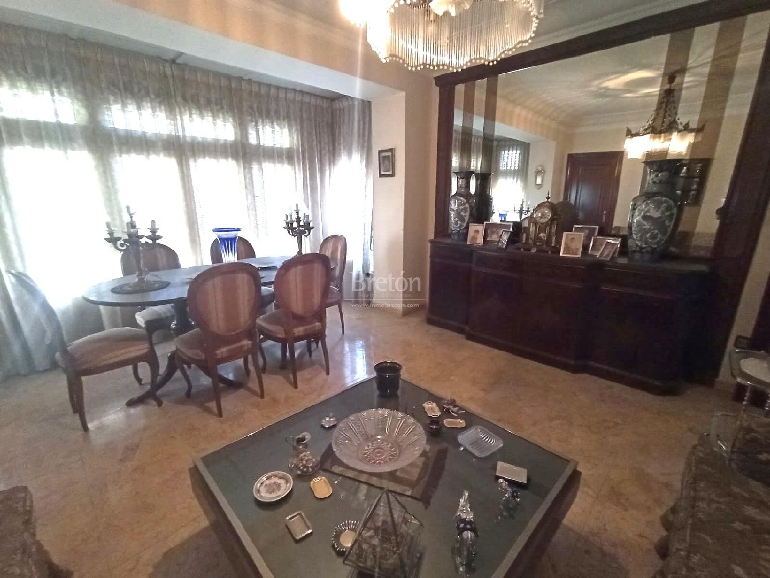  till salu lägenhet Zaragoza Centro 50004 D.C. Zaragoza 6