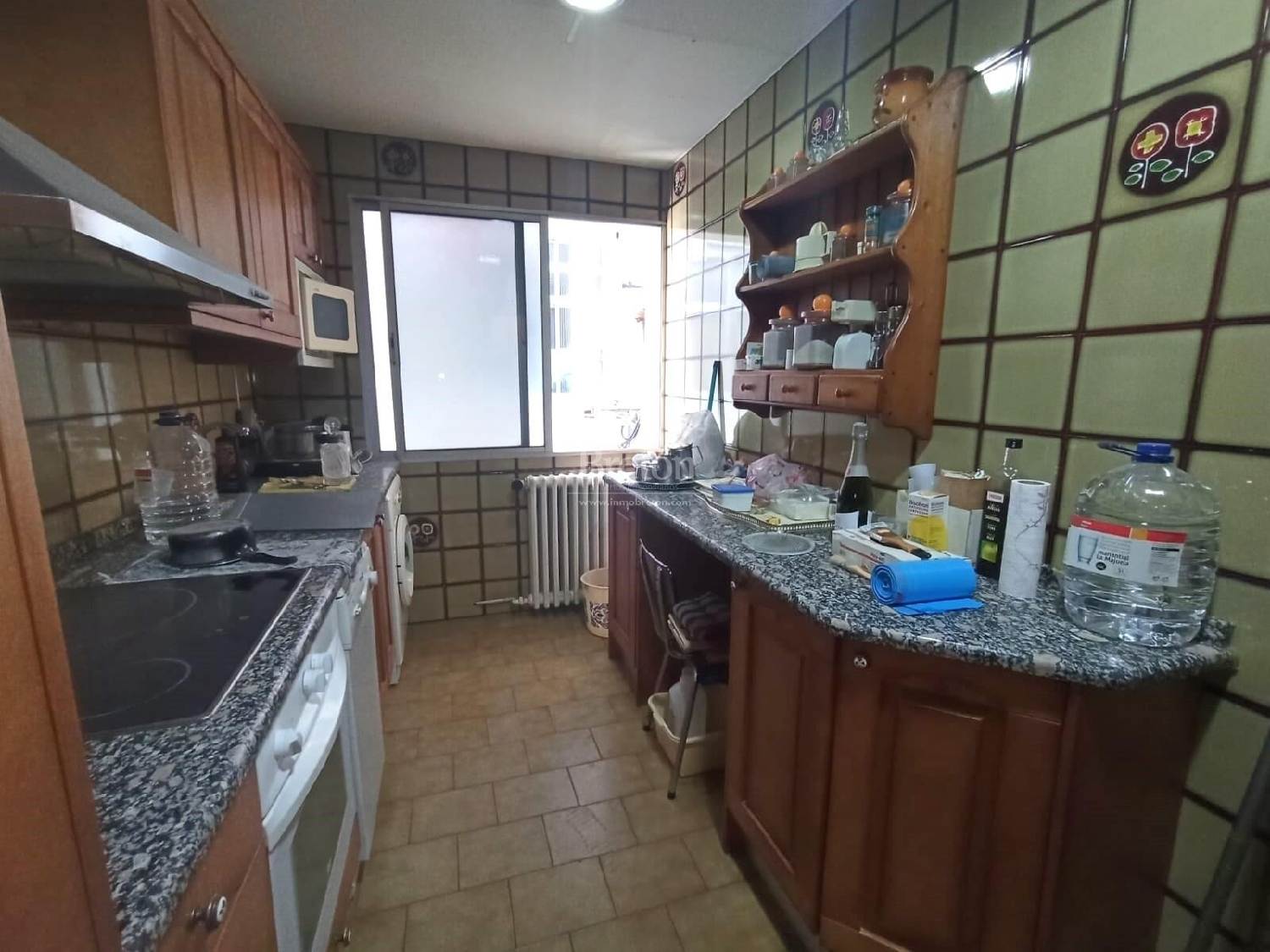  till salu lägenhet Zaragoza Centro 50004 D.C. Zaragoza 7