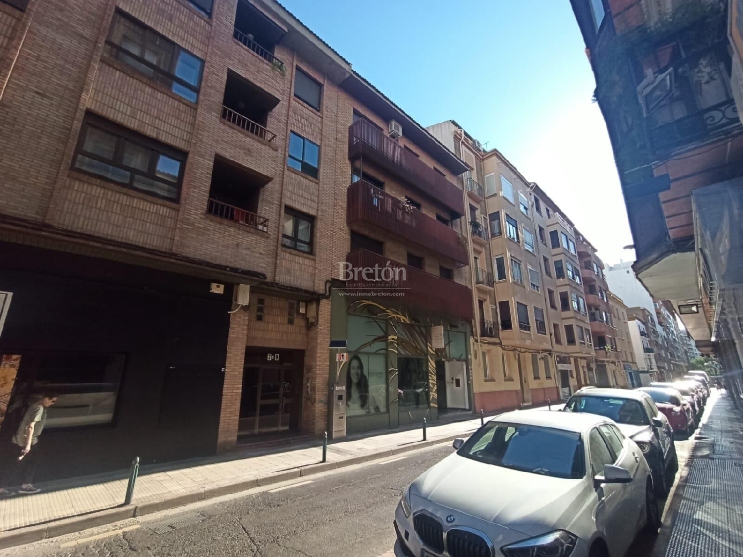  till salu lägenhet Zaragoza Centro 50006 D.C. Zaragoza 2