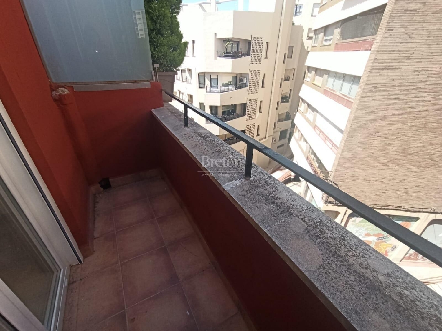  till salu lägenhet Zaragoza Centro 50006 D.C. Zaragoza 7