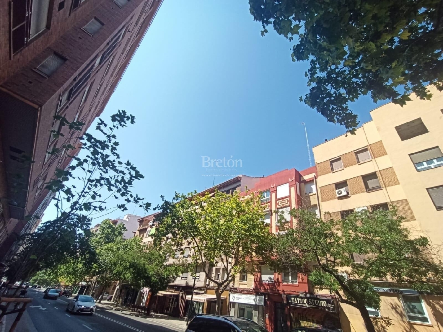  till salu lägenhet Zaragoza Centro 50006 D.C. Zaragoza 1