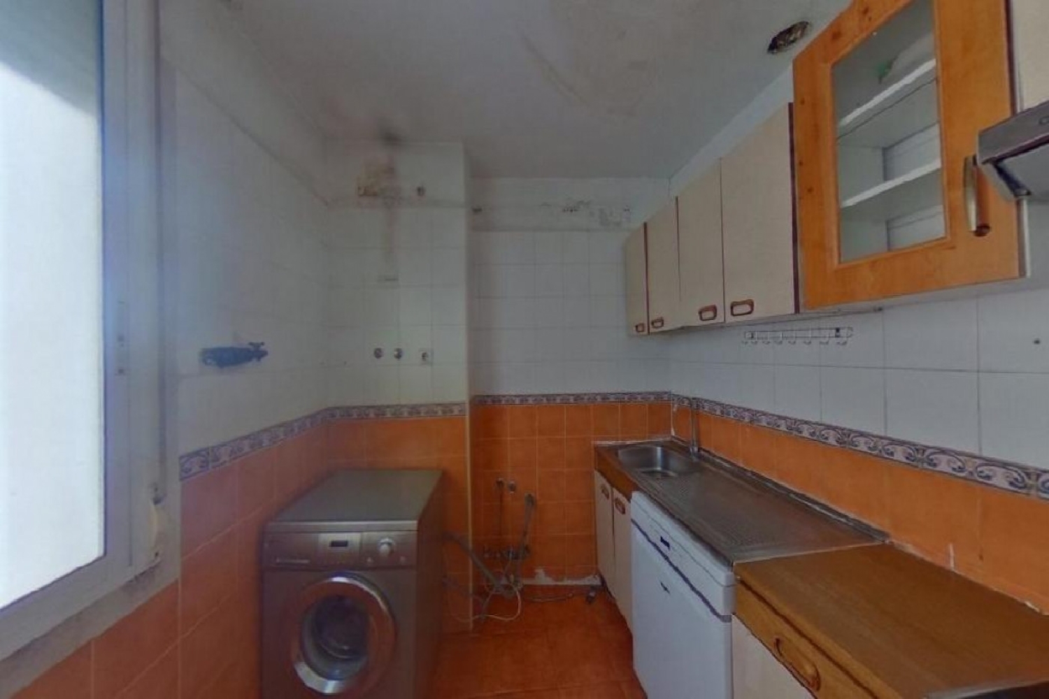 till salu lägenhet Zaragoza Centro 50004 D.C. Zaragoza 2
