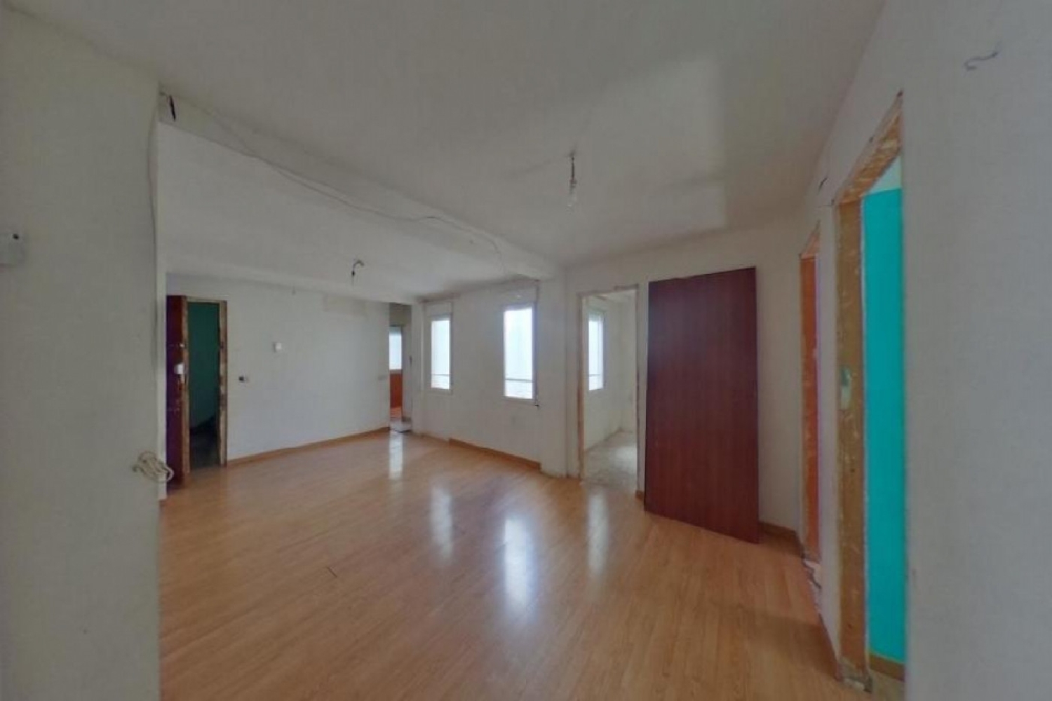  till salu lägenhet Zaragoza Centro 50004 D.C. Zaragoza 1