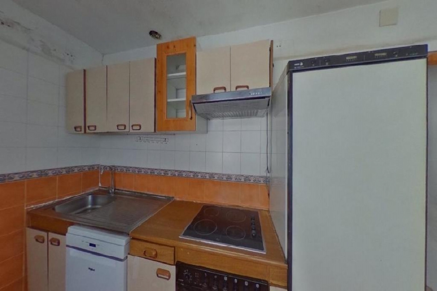 till salu lägenhet Zaragoza Centro 50004 D.C. Zaragoza 3